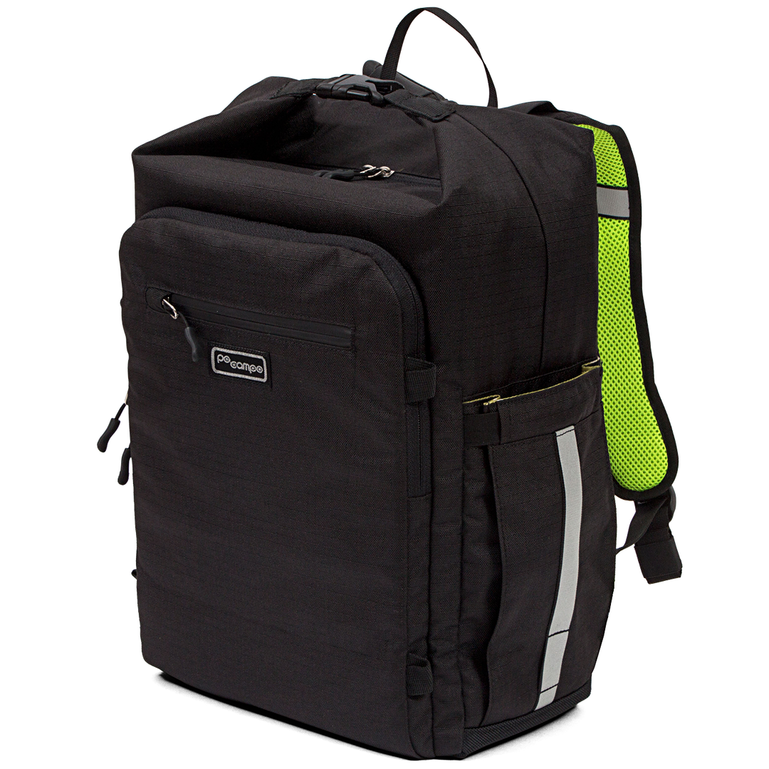 Po Campo Bedford Backpack Pannier